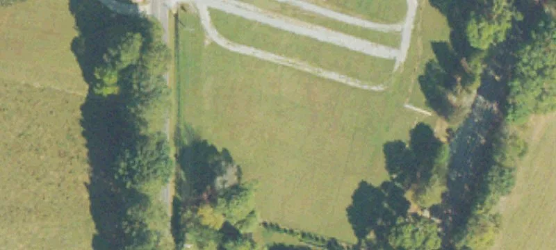 5455 Red Clay Rd