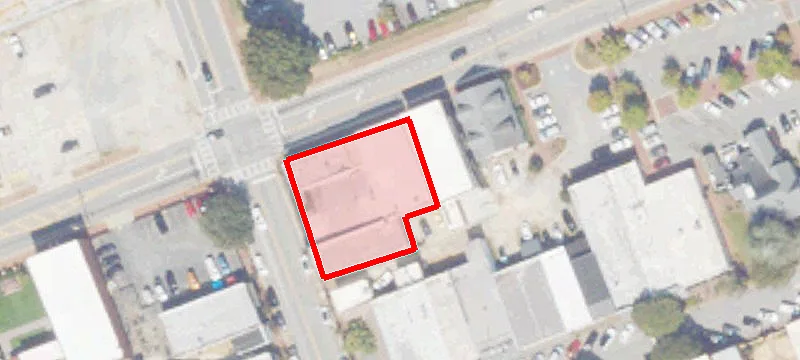 902nd Commerce St
