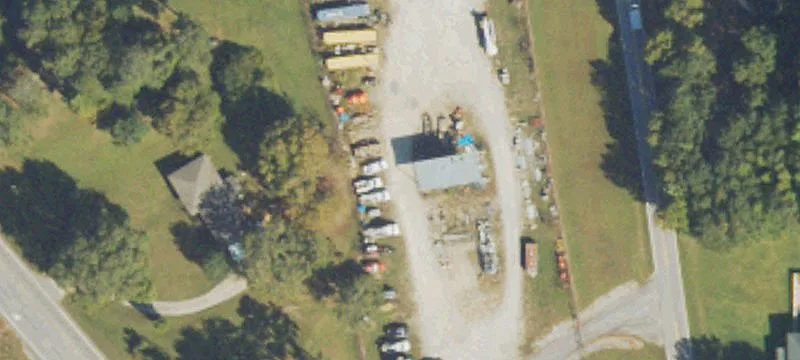 2527 Hwy 16