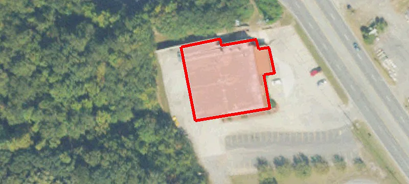 2311 Chattanooga Rd