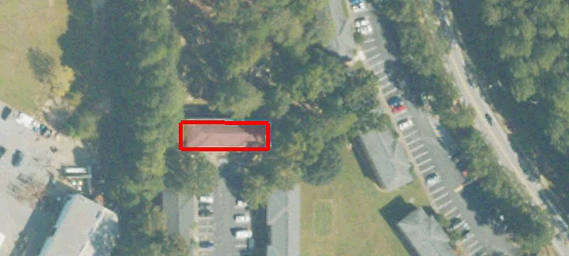 303 Senoia Rd