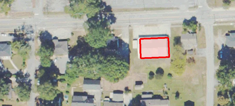 4182 Newton NE Dr