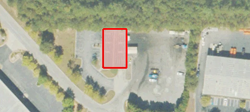 1405 Meredith Park Dr