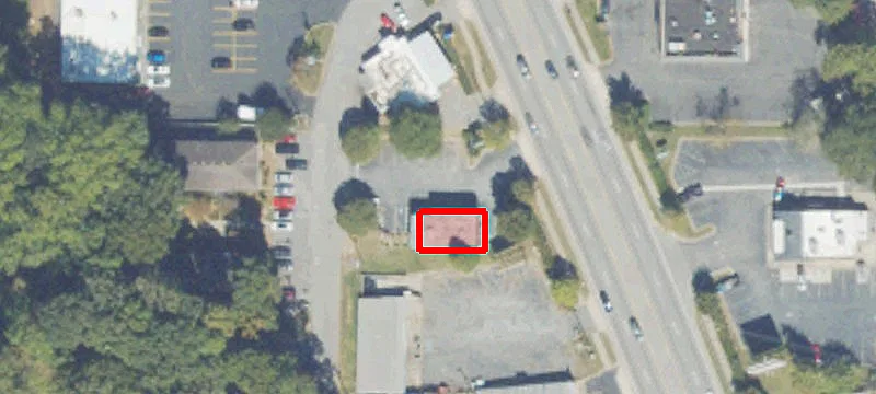 4505 Jonesboro Rd