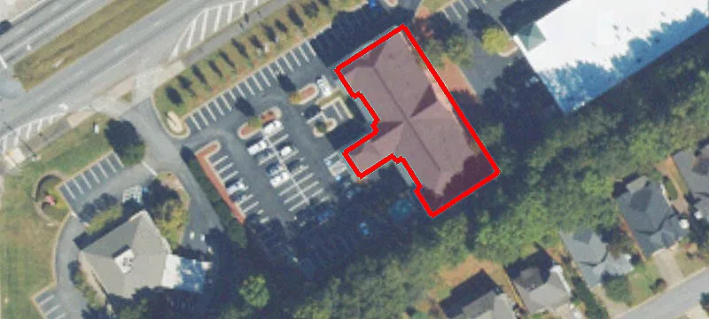 5200 Peachtree Industrial Blvd