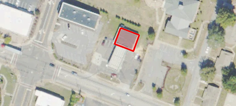 110 Milledgeville Rd