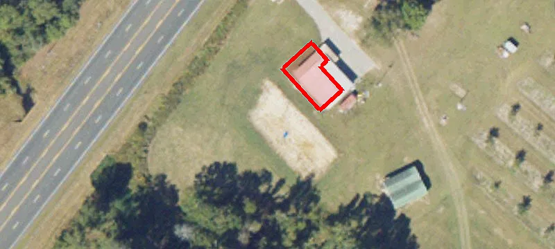 21380 Us Hwy 319th N