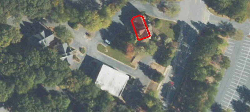 6185 Crooked Crk Rd