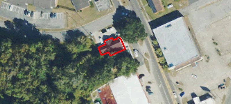 1929 Skidaway Rd