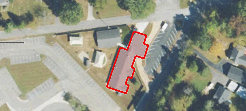 3332 Chattanooga Vly Rd
