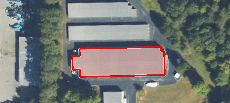 2460 Canton Hwy