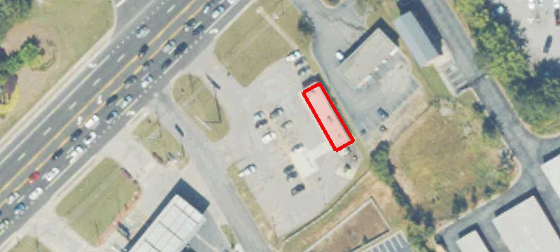 611 Hwy 138th W