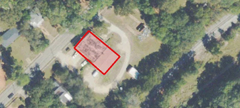 342 Madison Rd