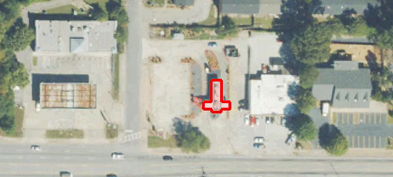 211 Cleveland SW Ave