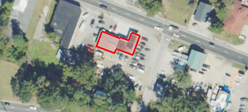135 Us Hwy 80th E