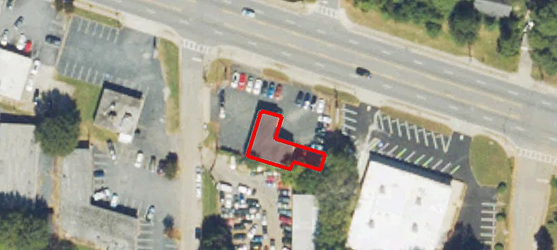 3781 Covington Hwy