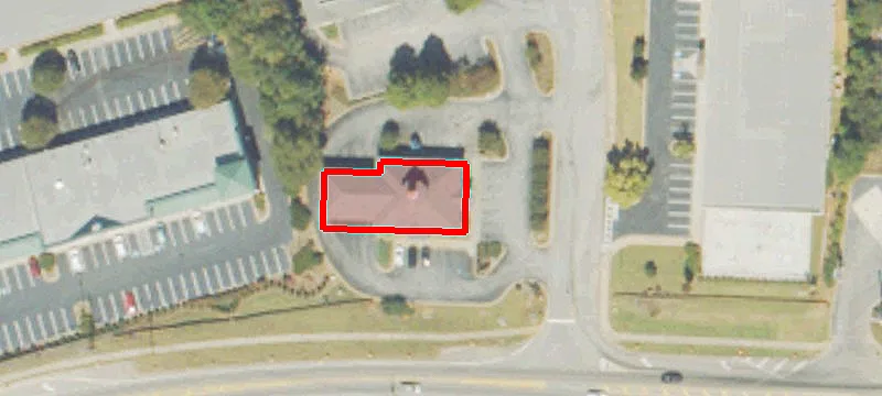 860 Hampton Rd