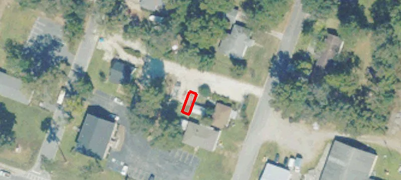 107 Dowd St