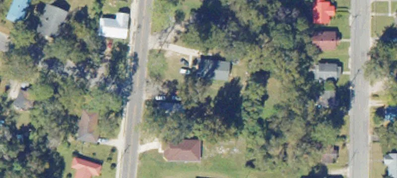 420 Magnolia St