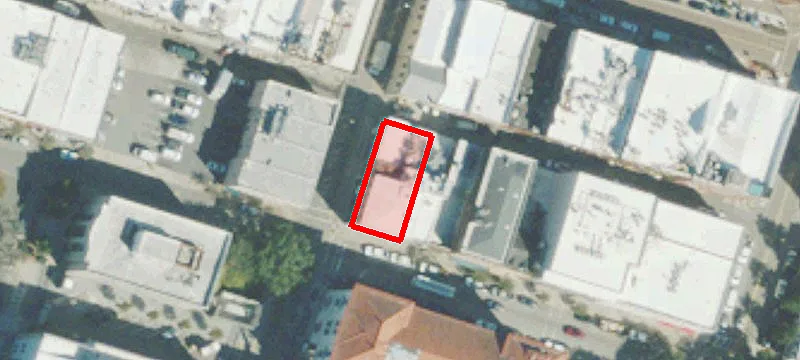 116 Whitaker St