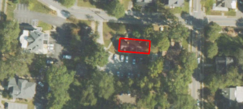 119 Ctr St