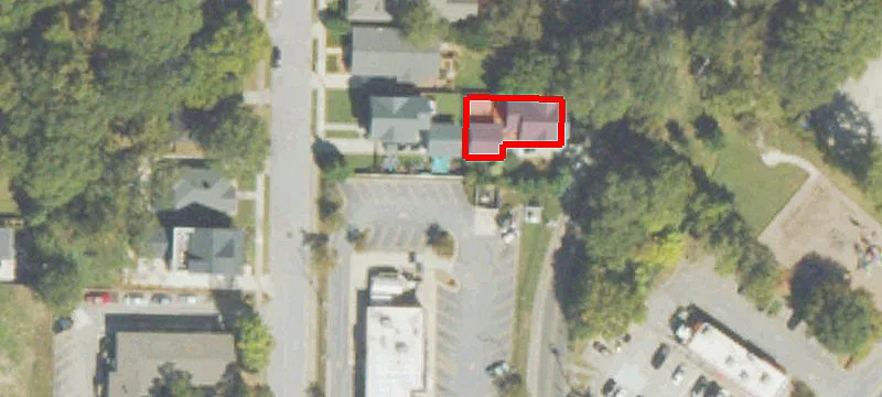 3468 Harding Ave