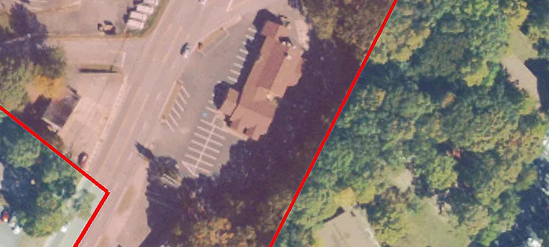 1702 Park Hl Dr
