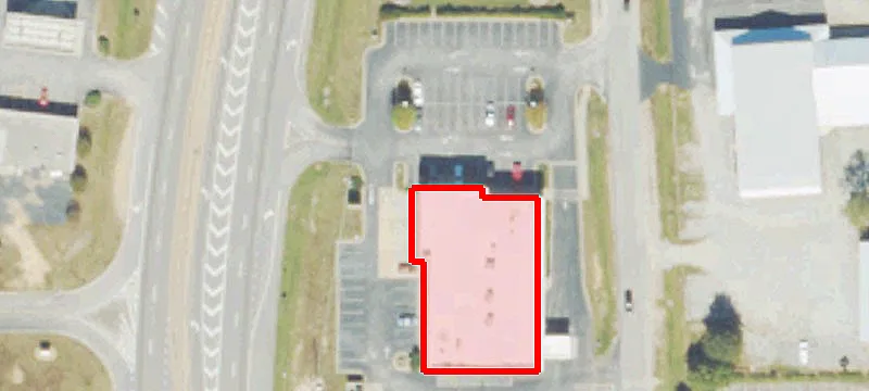 622 Veterans Pkwy