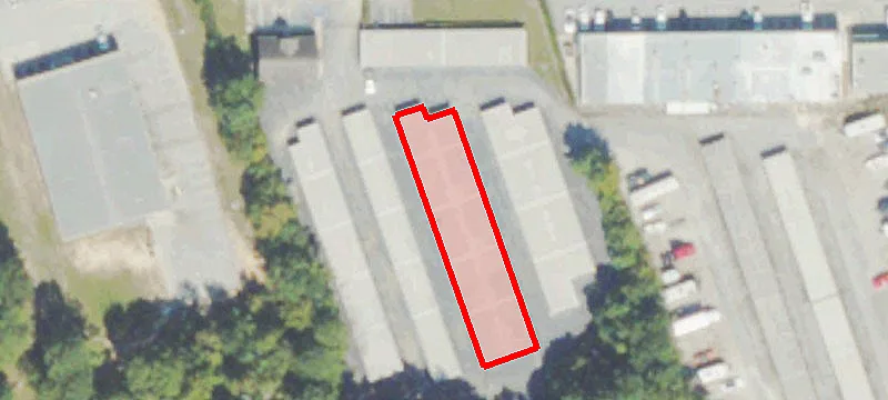 5116 Wrightsboro Rd