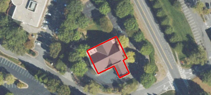 10500 Old Alabama Rd Connector