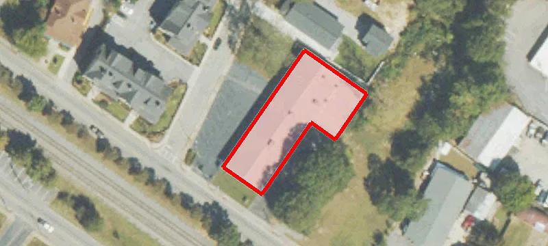703 Central Ave