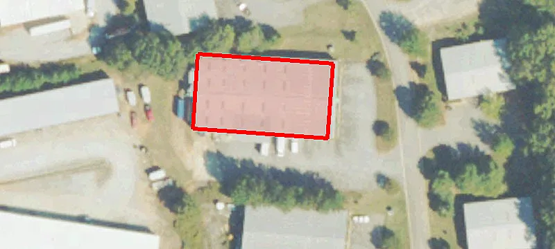 1070 Business Blvd