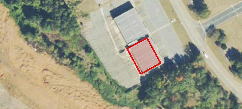 1025 Barrow Industrial Pkwy