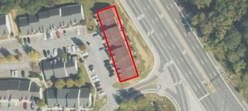 8303 Ofc Park Dr, Unit 3