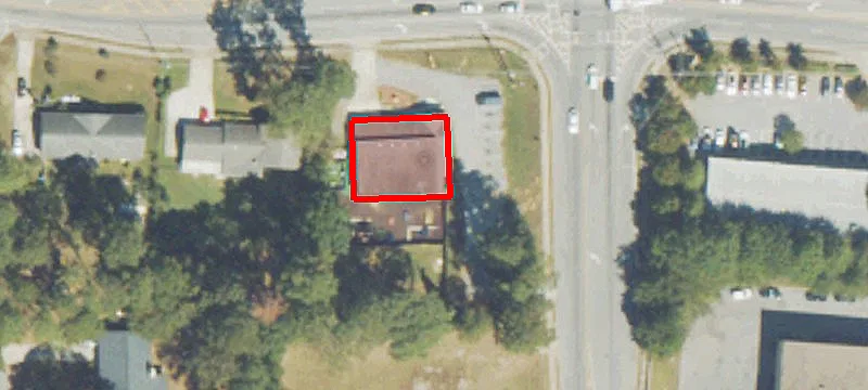 845 Bethsaida Rd