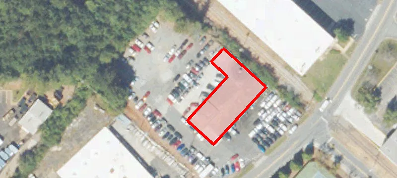 895 Industrial Park Dr