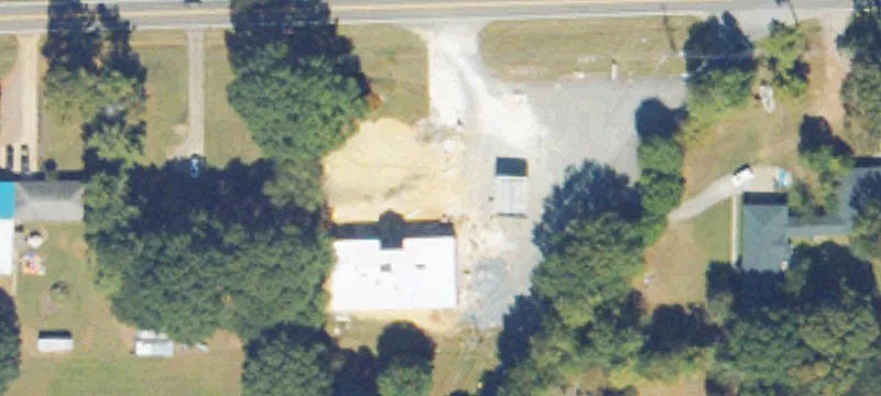 851 Euharlee SW Rd
