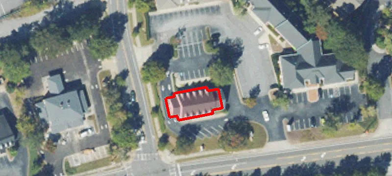 1710 Mt Vernon Rd