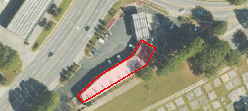 2948 5th Frks Trickum Rd