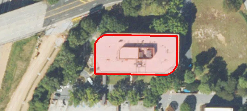 975 Johnson Fry Rd