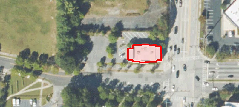 2608 Piedmont NE Rd