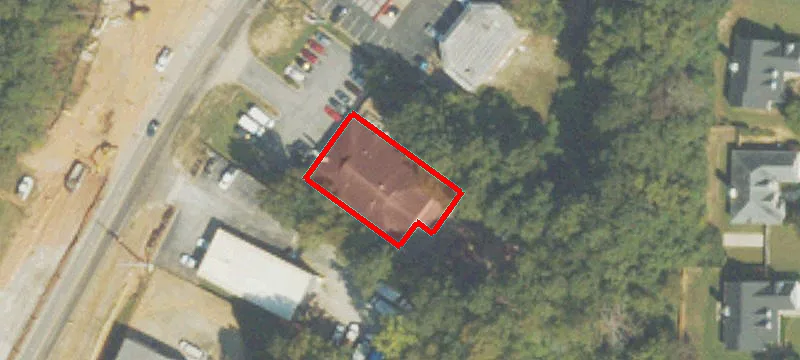 1806 Lee Rd
