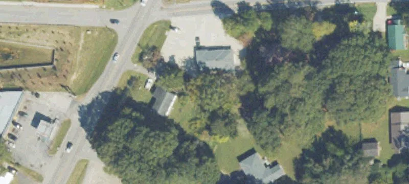414 Old Stone Rd