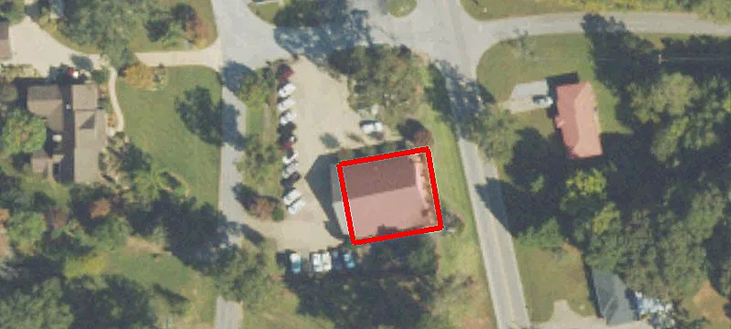 10 Wayne Davis Dr