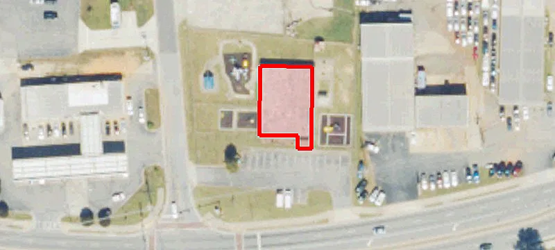 300 Fairview Rd
