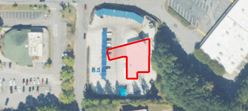 3520 Hwy 138th SE