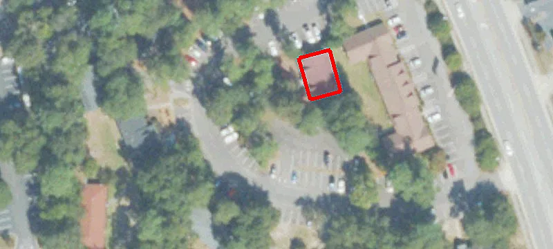 119 Davis Rd