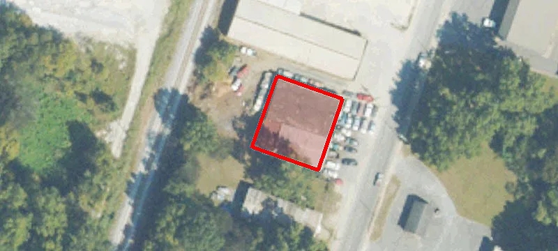 708 Wall St