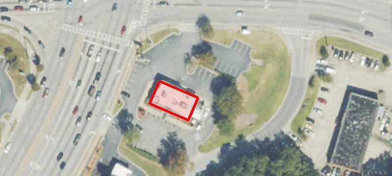 2532 Wesley Chapel Rd