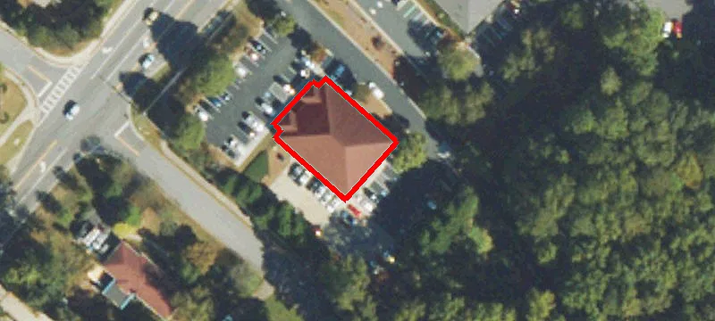 4150 5th Frks Trickum SW Rd